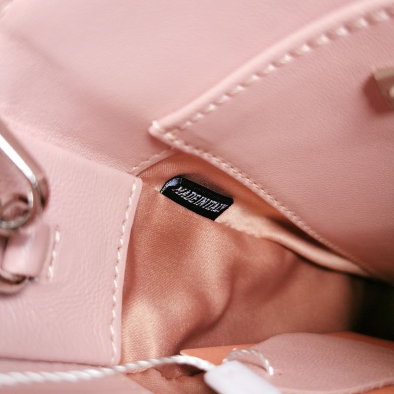 MIU MIU Handle Bags